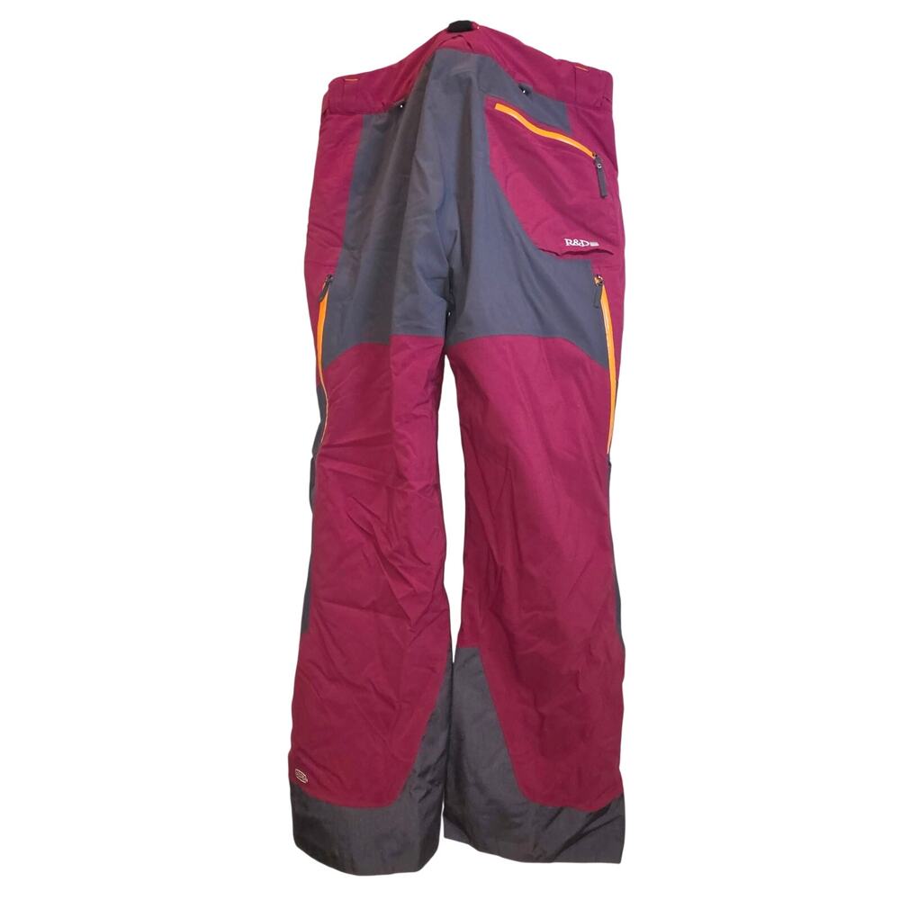 Peak Performance Heli Chilkat Ski Pants Waterproo… - image 2